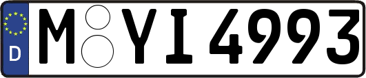 M-YI4993