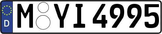 M-YI4995