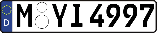 M-YI4997
