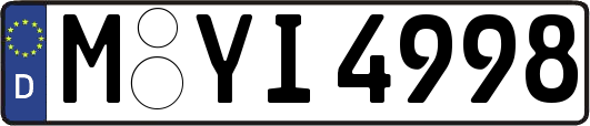 M-YI4998