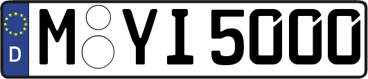 M-YI5000