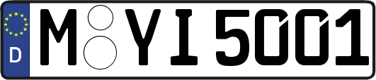 M-YI5001