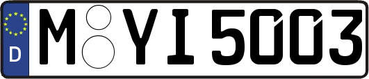 M-YI5003