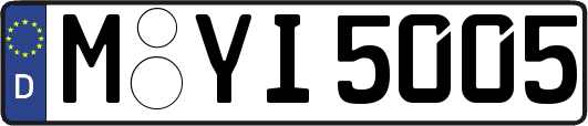 M-YI5005