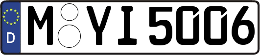 M-YI5006