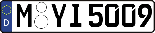 M-YI5009