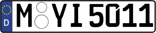 M-YI5011