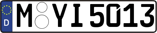 M-YI5013