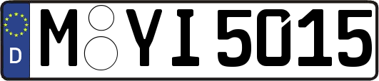 M-YI5015