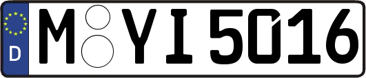 M-YI5016