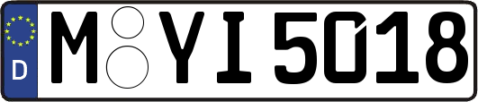 M-YI5018