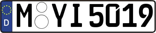 M-YI5019