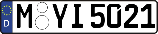 M-YI5021