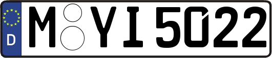 M-YI5022