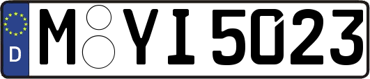 M-YI5023