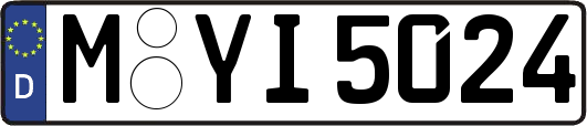 M-YI5024