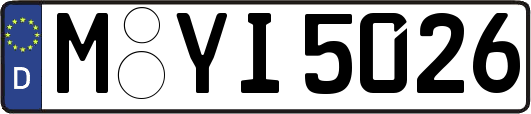 M-YI5026