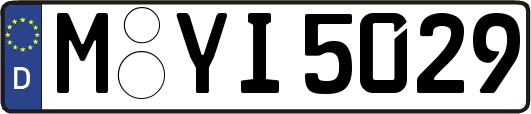 M-YI5029