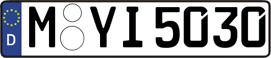 M-YI5030