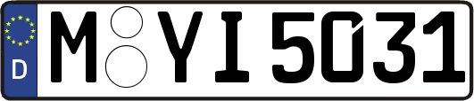 M-YI5031