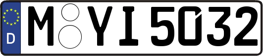 M-YI5032