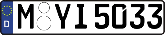M-YI5033