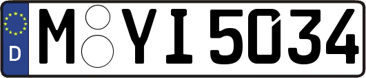 M-YI5034