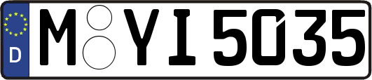 M-YI5035