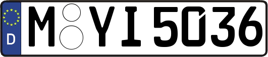 M-YI5036