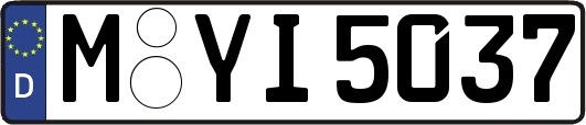 M-YI5037