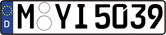 M-YI5039