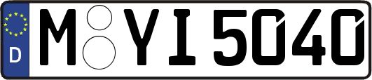 M-YI5040