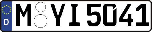 M-YI5041