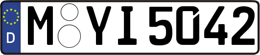 M-YI5042