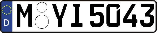 M-YI5043