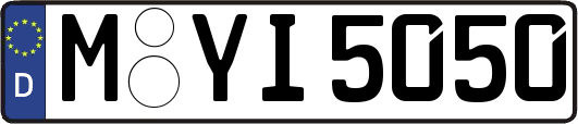 M-YI5050