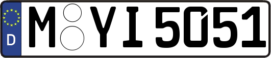 M-YI5051