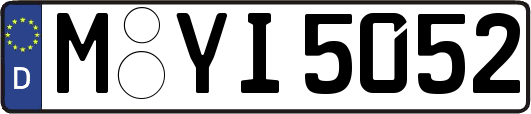 M-YI5052