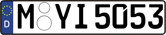M-YI5053
