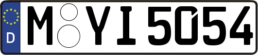M-YI5054