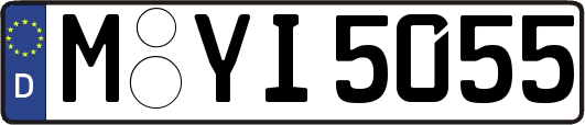 M-YI5055