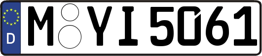 M-YI5061
