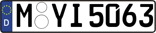 M-YI5063