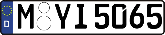 M-YI5065