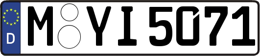 M-YI5071