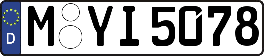 M-YI5078