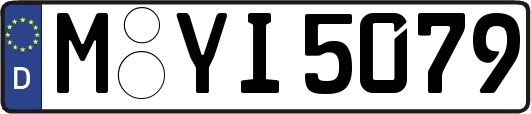 M-YI5079