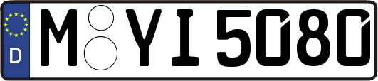 M-YI5080