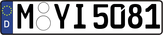 M-YI5081