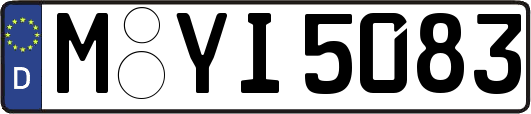 M-YI5083